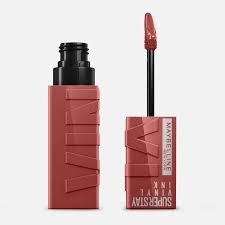 MAYBELLINE LAB BARRA VINYL INK 40