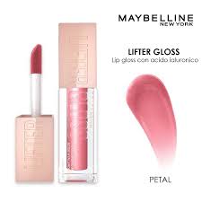 MAYBELLINE LAB LIFTER GLOSS 005