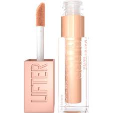 MAYBELLINE LAB LIFTER GLOSS 020