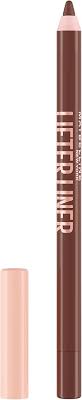 MAYBELLINE LAB PERF LIFTER 001