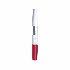 MAYBELLINE LAB SUPERSTAY DBL 195