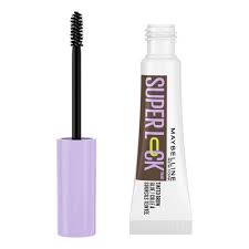 MAYBELLINE OJOS CEJAS SUPERLOCK GLUE DEE