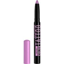 MAYBELLINE OJOS COLOR TATTOO FEARLE