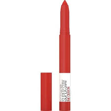 MAYBELLINE LAB BAR SS INK CRAY 115