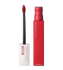 MAYBELLINE LAB BAR SSTAY MATTE 020