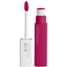 MAYBELLINE LAB BAR SSTAY MATTE 120