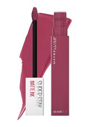 MAYBELLINE LAB BAR SSTAY MATTE 155