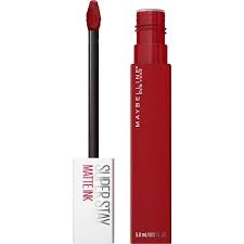 MAYBELLINE LAB BAR SSTAY MATTE 340