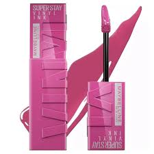 MAYBELLINE LAB BAR VINYL INK 165