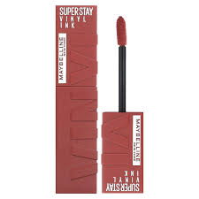 MAYBELLINE LAB BAR VYNIL INK 010