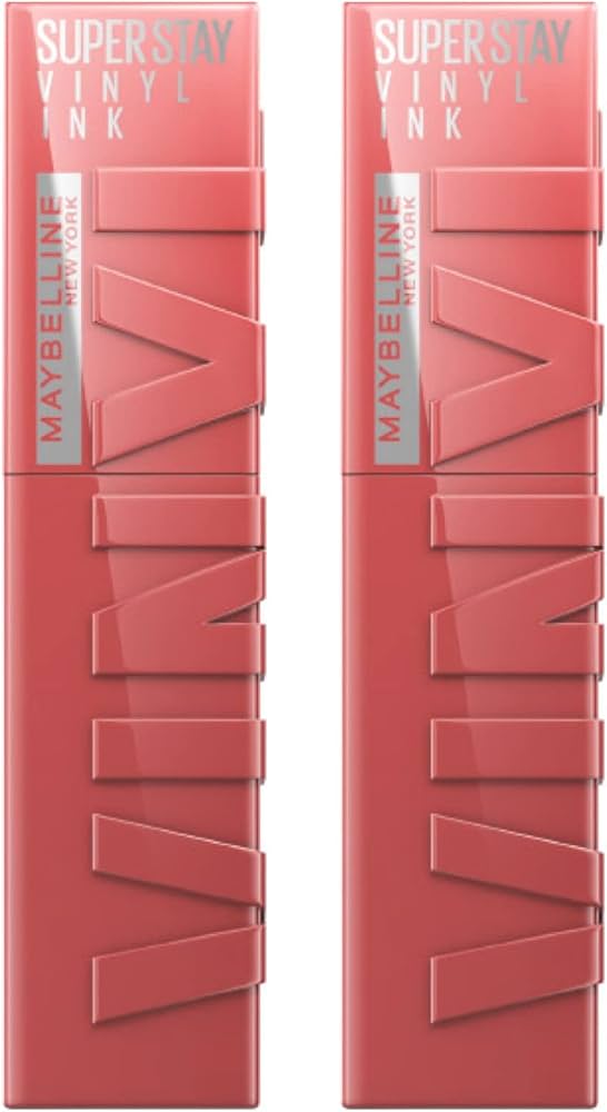 MAYBELLINE LAB BAR VYNIL INK 035