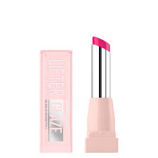 MAYBELLINE LAB BARRA GLAZE 003 ROSE