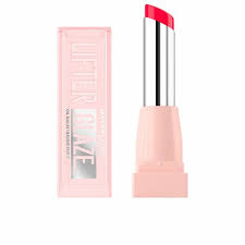 MAYBELLINE LAB BARRA GLAZE 004 CHERRY
