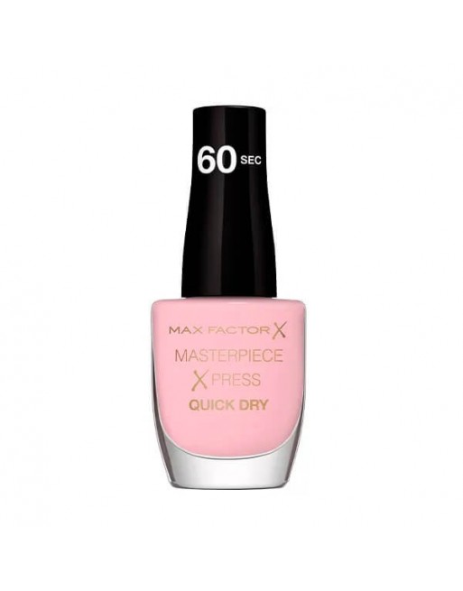 MAX FACTOR UNAS COL ELIXIR 210