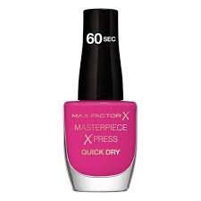 MAX FACTOR UNAS COL ELIXIR 271