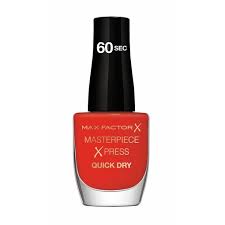 MAX FACTOR UNAS LACA MASTER XPR 438