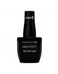 MAX FACTOR UNAS LACA NAILFINITY 100