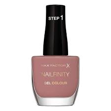 MAX FACTOR UNAS LACA NAILFINITY 215
