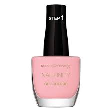 MAX FACTOR UNAS LACA NAILFINITY 230