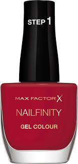 MAX FACTOR UNAS LACA NAILFINITY 310