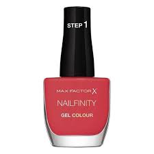 MAX FACTOR UNAS LACA NAILFINITY 470