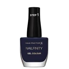 MAX FACTOR UNAS LACA NAILFINITY 875