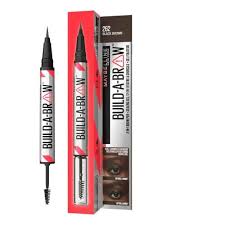 MAYBELLINE CEJAS BUILD A BROW 262