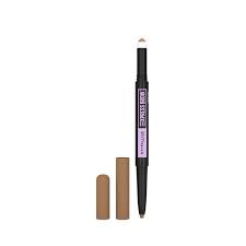 MAYBELLINE CEJAS SATIN DUO 01 D BL