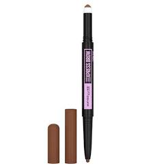 MAYBELLINE CEJAS SATIN DUO 04 D BRO