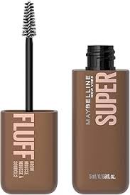 MAYBELLINE CEJAS SUPERFLUFF 255
