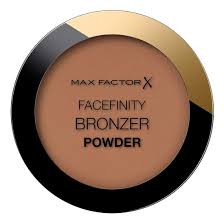 MAX FACTOR ROST FACEFINITY BRONZ 2