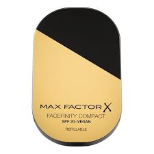 MAX FACTOR ROST FF REUS COMP 06