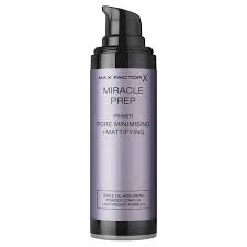 MAX FACTOR ROST MATT MINI RG PRIME$