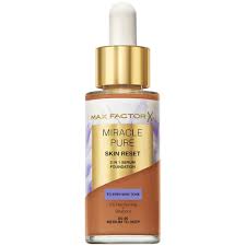 MAX FACTOR ROST MIR PURE SER 60 80