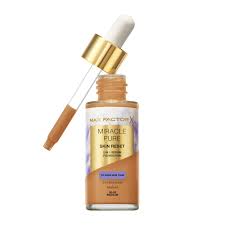 MAX FACTOR ROST MIR PURE SER 80 85