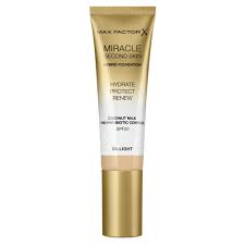 MAX FACTOR ROST MIR SECOND SKIN 003