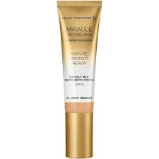 MAX FACTOR ROST MIR SECOND SKIN 004