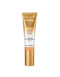 MAX FACTOR ROST MIR SECOND SKIN 006