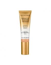 MAX FACTOR ROST MIR SECOND SKIN 007