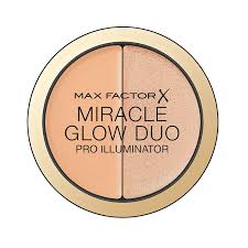 MAX FACTOR ROST MIRACLE GLOW DUO20$