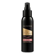 MAX FACTOR ROSTR FACEFINITY SET SPR