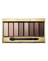 MAX FACTOR OJOS MASTER NUDE PAL CAP