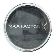 MAX FACTOR OJOS SOMB WILD POT BLAC$