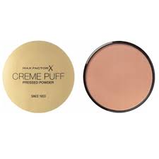 MAX FACTOR ROST CREME PUFF POLV 05
