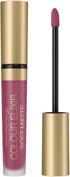 MAX FACTOR LAB COL ELIXIR MAT 20