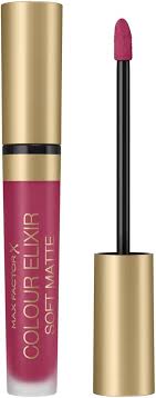 MAX FACTOR LAB COL ELIXIR MATTE 40$