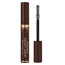 MAX FACTOR OJOS MASC BLACK BROWN