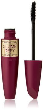 MAX FACTOR OJOS MASC CLUMP DEFFY