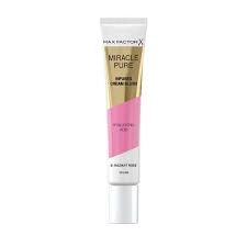 MAX FACTOR BLUSH MIRACLE PURE 01