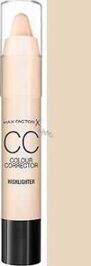 MAX FACTOR CORRECT CHAMPAGNE   ILU$